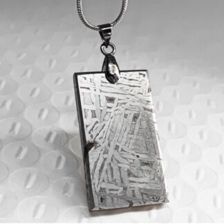 Colgante de Meteorito 1