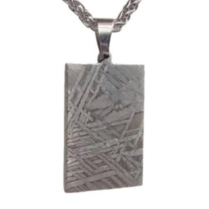 Colgante de Meteorito 2