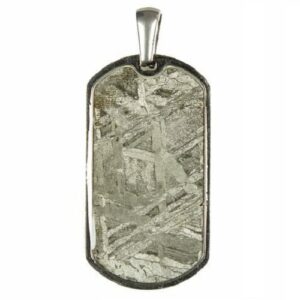 Colgante de Meteorito 3